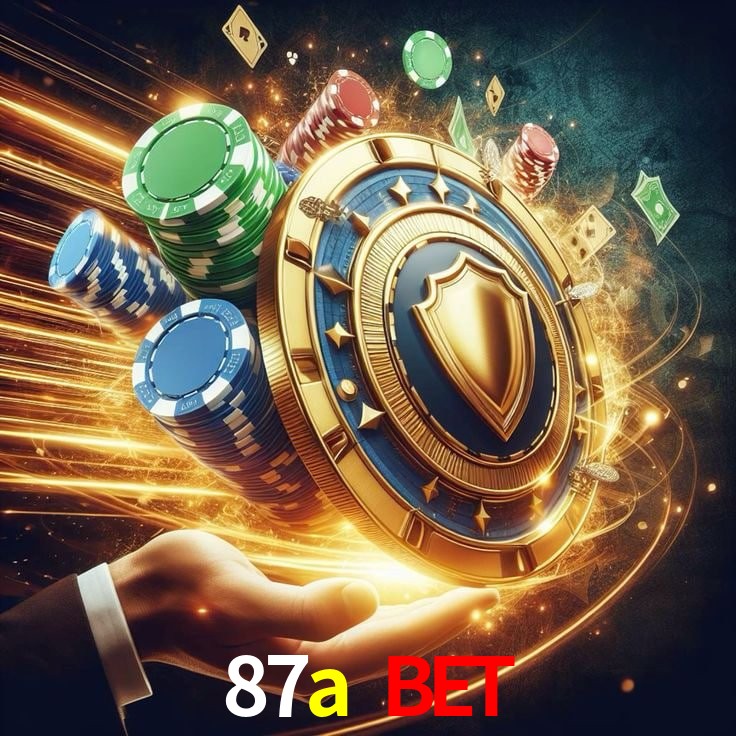 Torneios e prêmios garantidos na 87a bet
